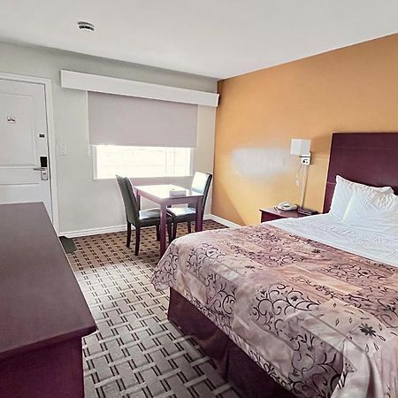 Park Place Motel & Suites Tweed Extérieur photo