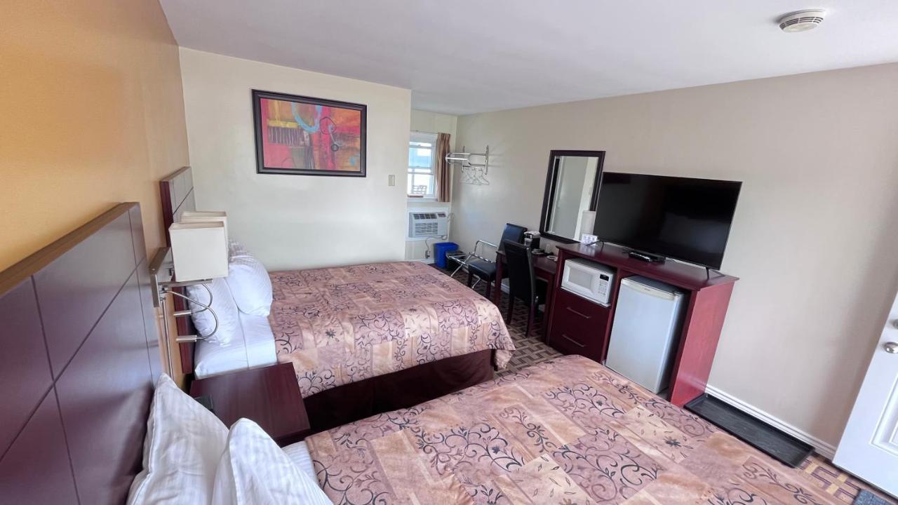 Park Place Motel & Suites Tweed Extérieur photo
