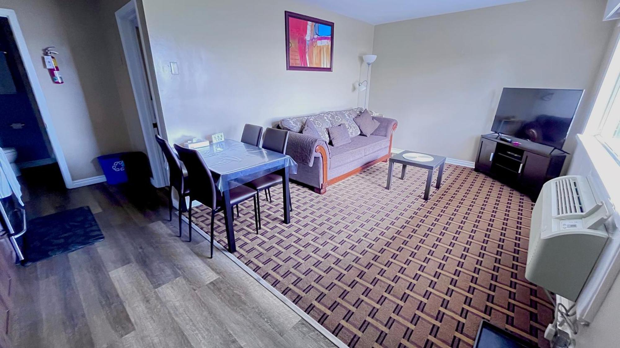 Park Place Motel & Suites Tweed Extérieur photo