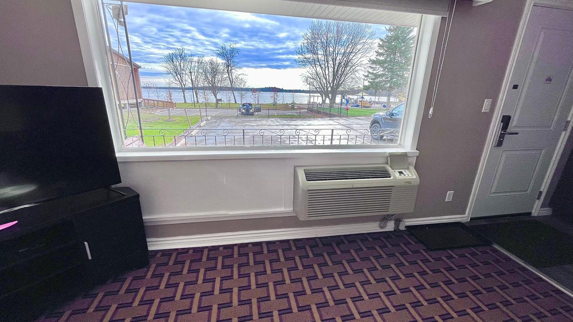 Park Place Motel & Suites Tweed Extérieur photo