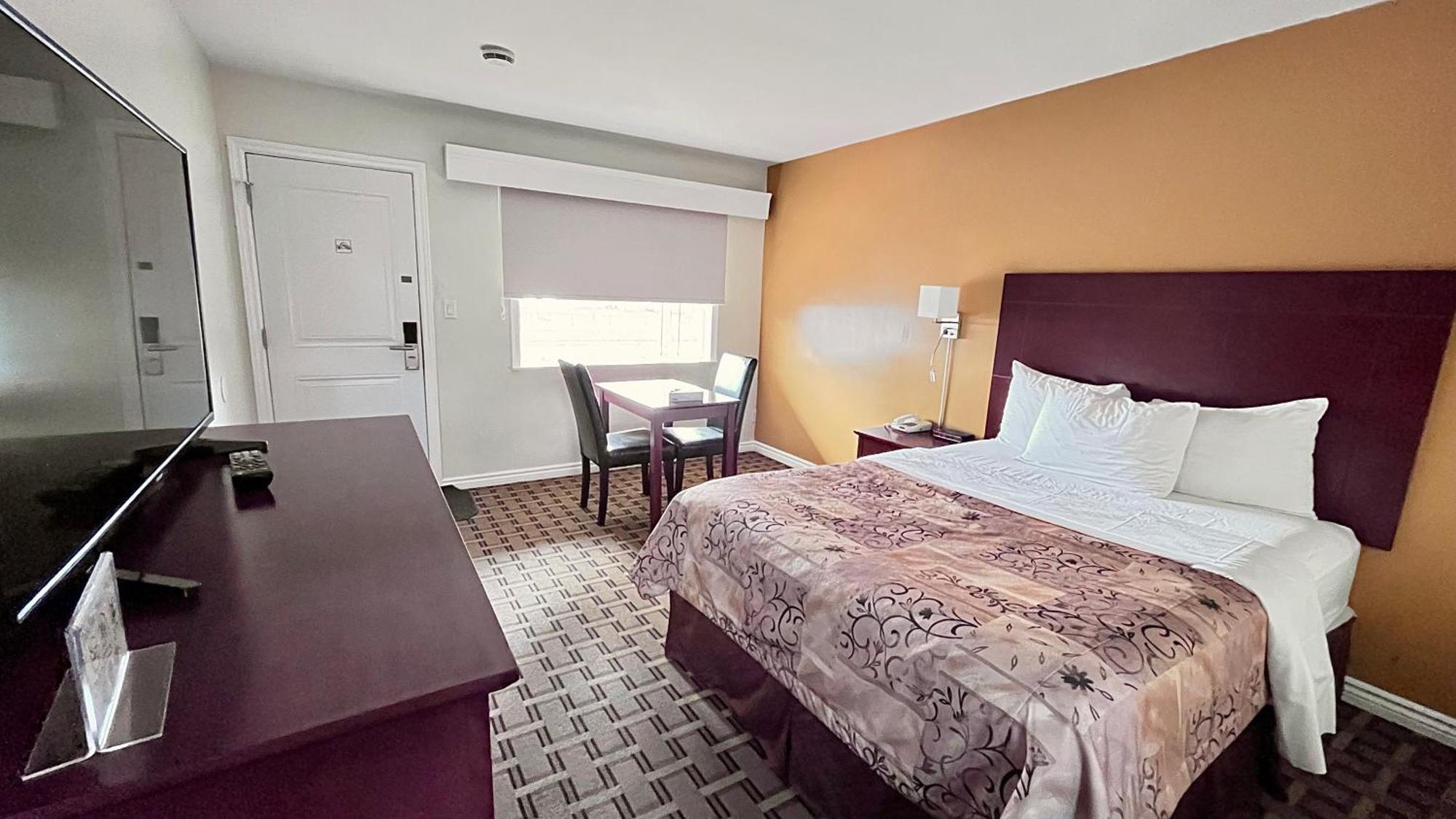 Park Place Motel & Suites Tweed Extérieur photo