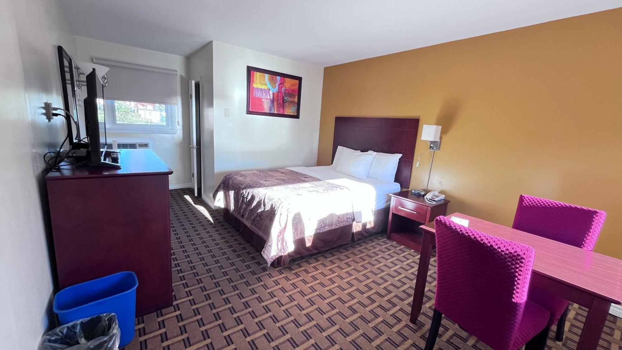Park Place Motel & Suites Tweed Extérieur photo