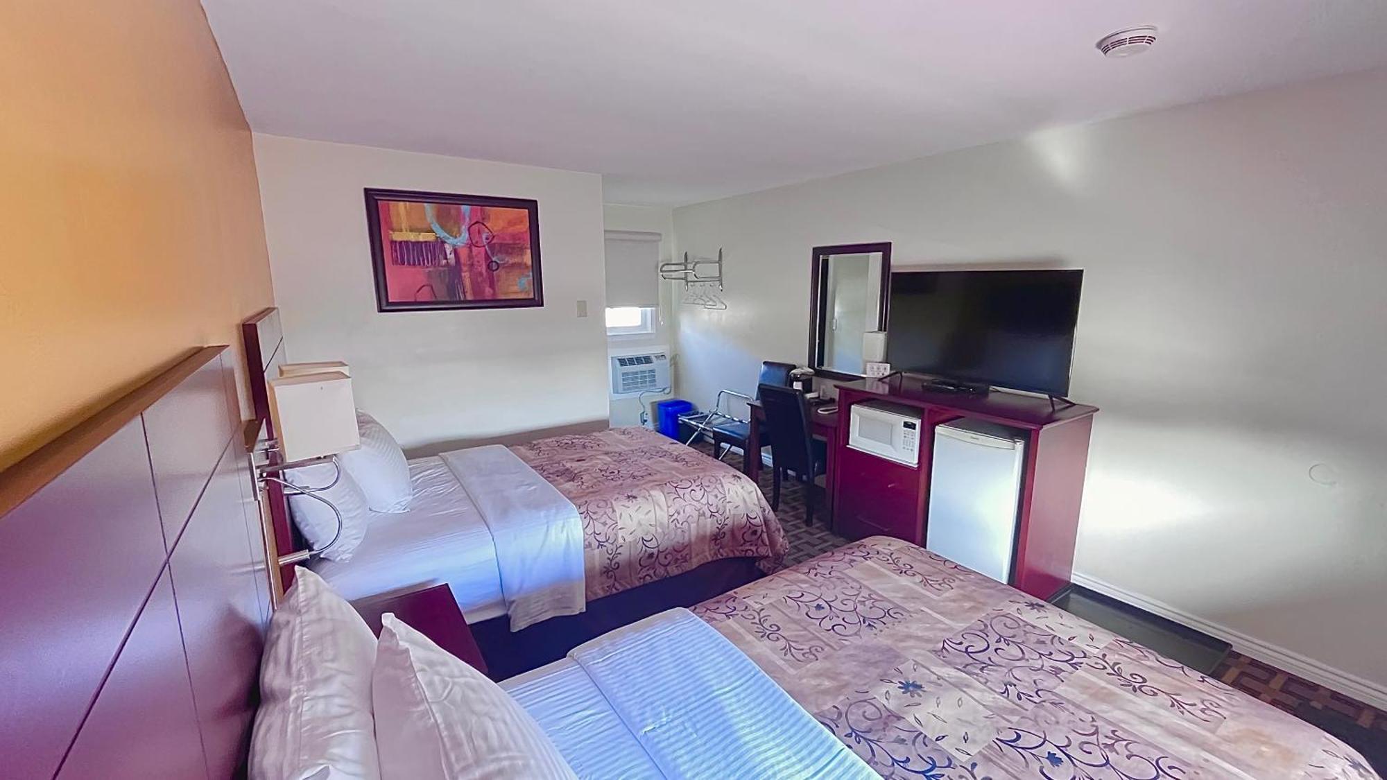 Park Place Motel & Suites Tweed Extérieur photo
