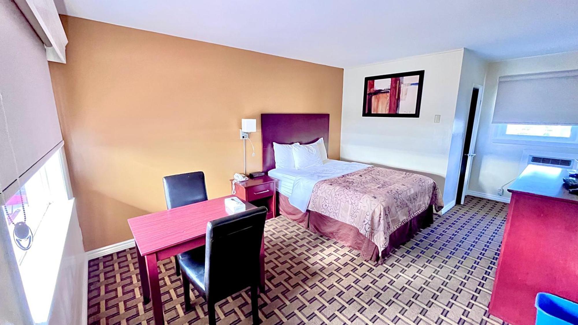 Park Place Motel & Suites Tweed Extérieur photo