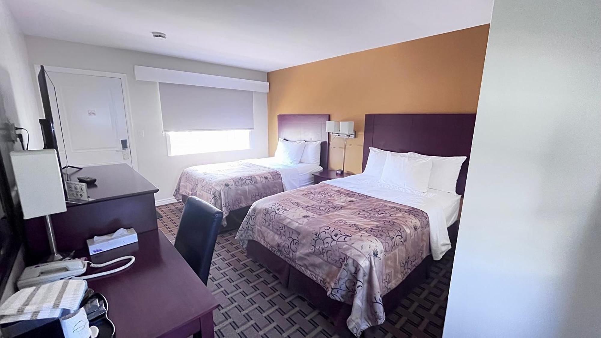 Park Place Motel & Suites Tweed Extérieur photo
