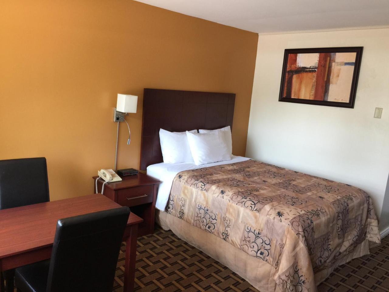 Park Place Motel & Suites Tweed Extérieur photo