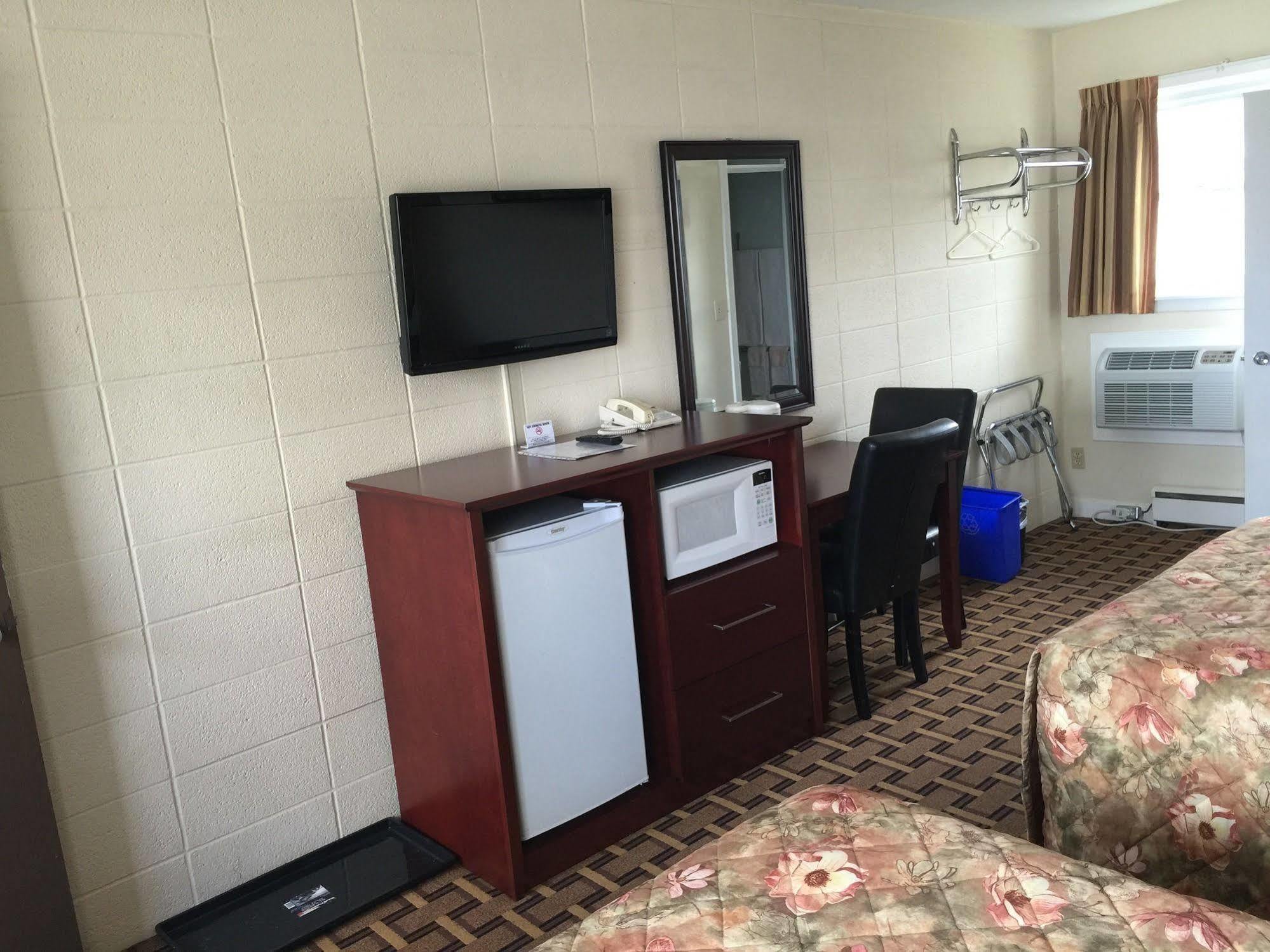 Park Place Motel & Suites Tweed Extérieur photo