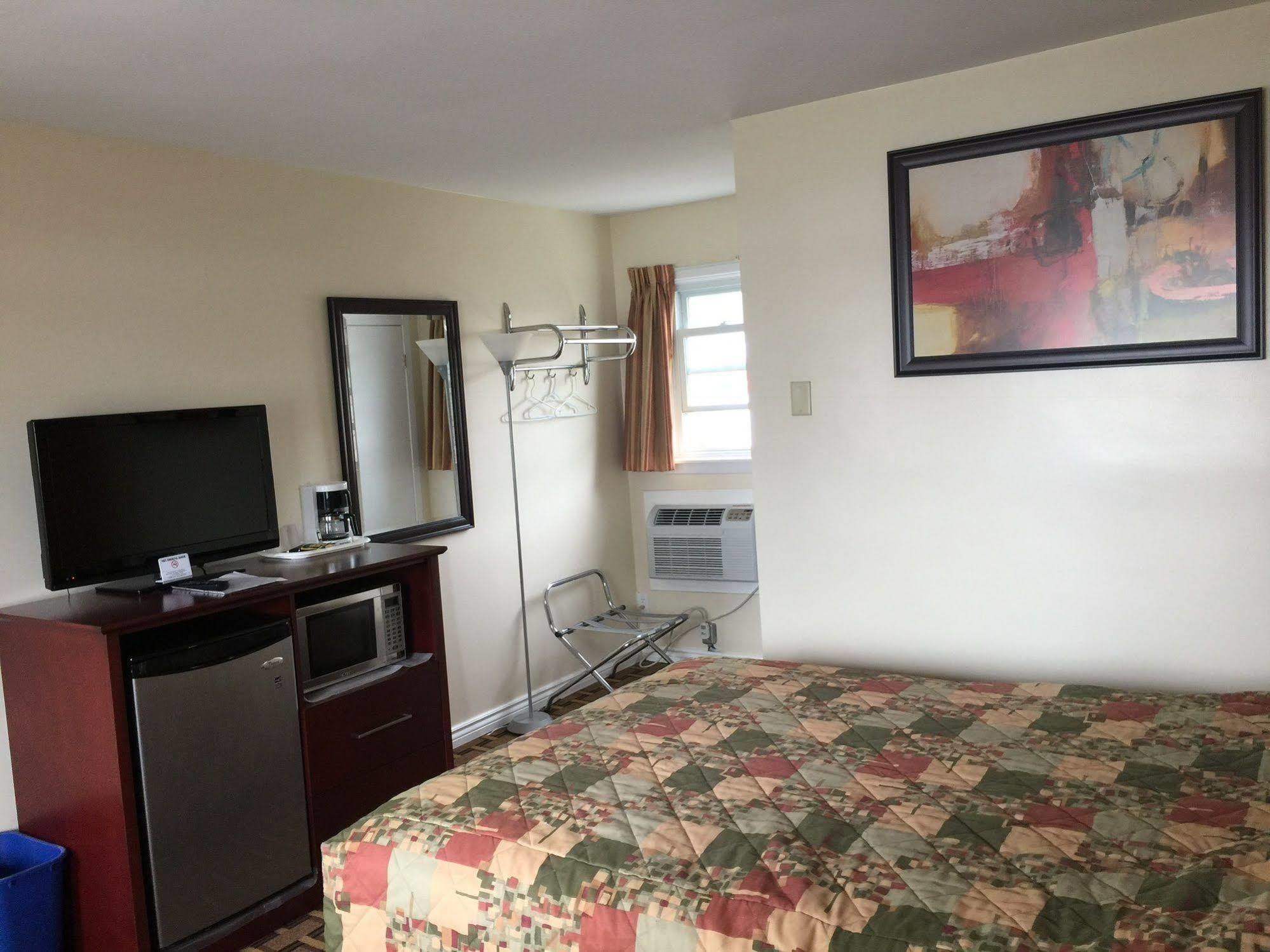 Park Place Motel & Suites Tweed Extérieur photo