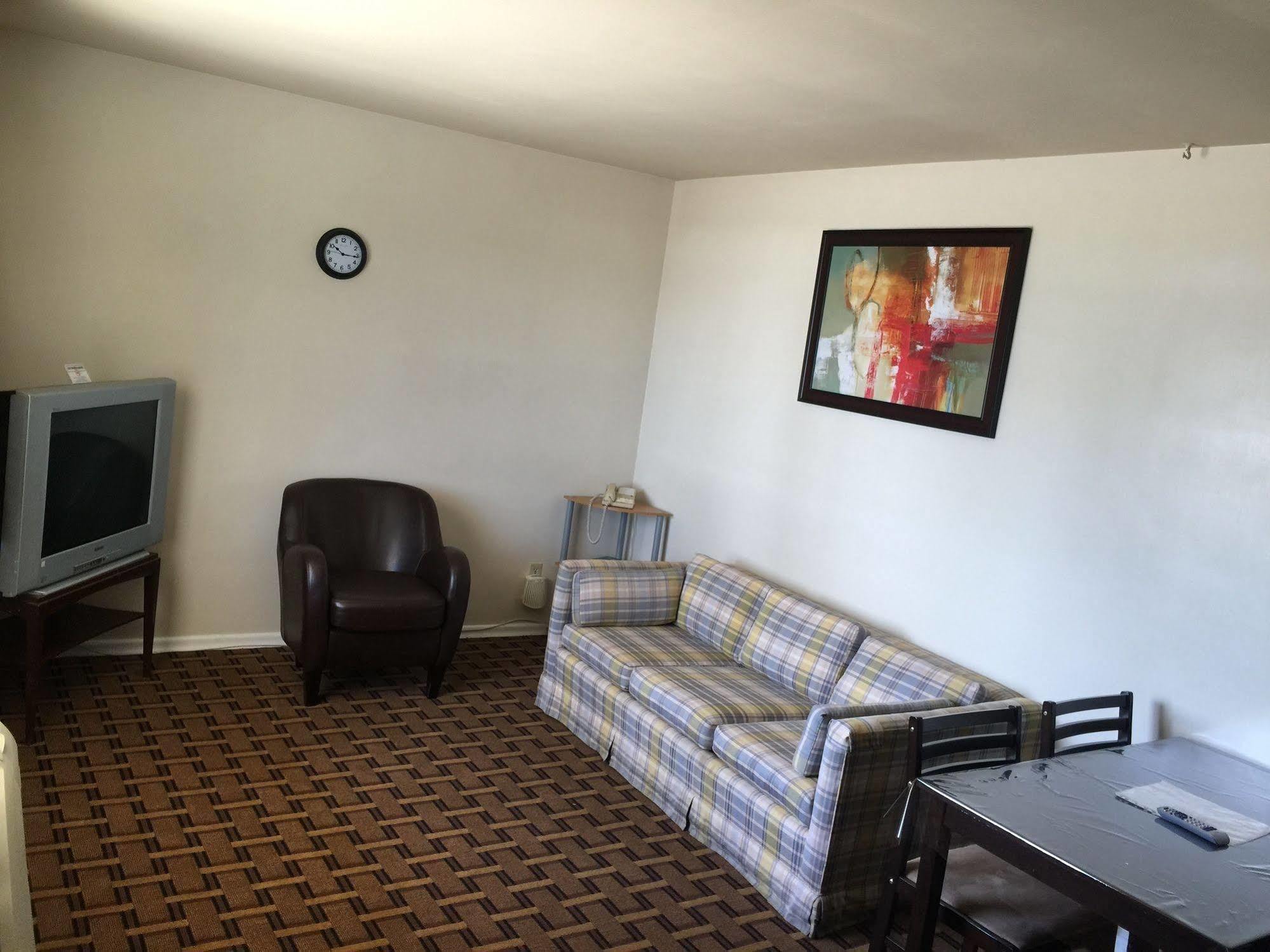 Park Place Motel & Suites Tweed Extérieur photo