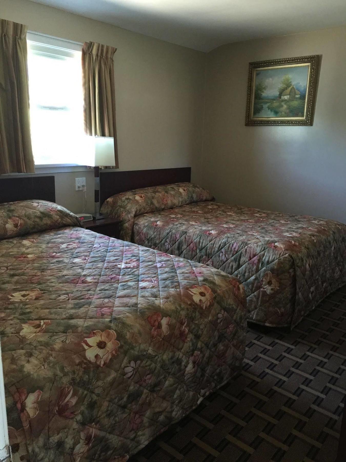 Park Place Motel & Suites Tweed Extérieur photo