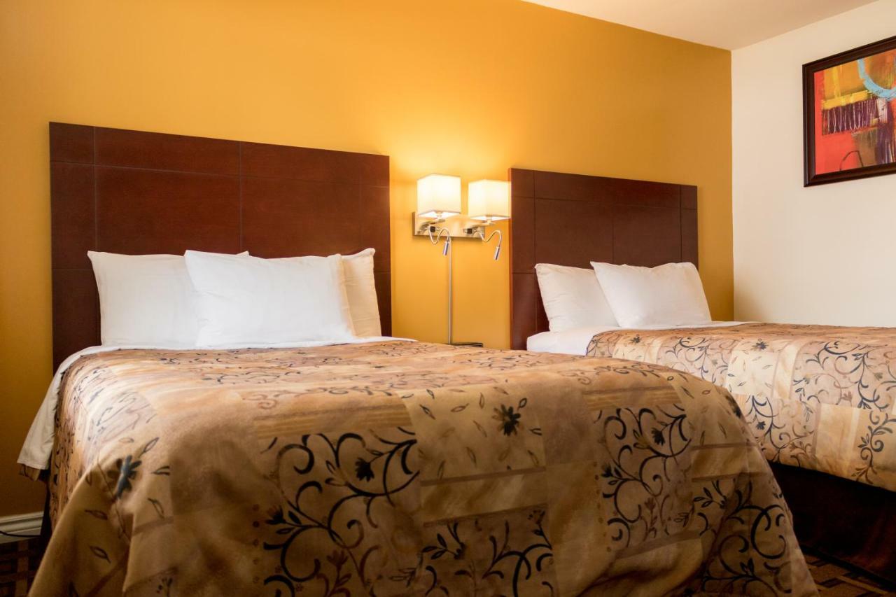 Park Place Motel & Suites Tweed Extérieur photo